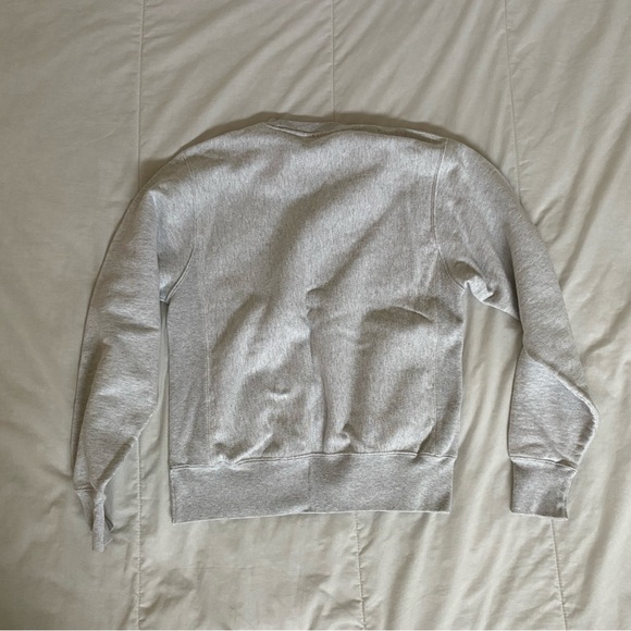 Crewneck sweater - Picture 3 of 3